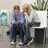 Bezirksjugendeinzelmeisterschaft 2025 in Heidelberg