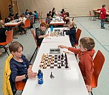 Jugendschach SF Heidelberg