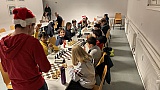 Weihnachtsschach 2025