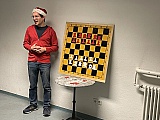 Weihnachtsschach 2025