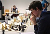 Simultanschach mit GM Dennis Wagner