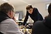 Simultanschach mit GM Dennis Wagner