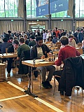 grenke Classical & Freestyle Chess Open 2025 