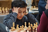 grenke Classical & Freestyle Chess Open 2025 