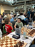 grenke Classical & Freestyle Chess Open 2025 