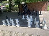 grenke Classical & Freestyle Chess Open 2025 