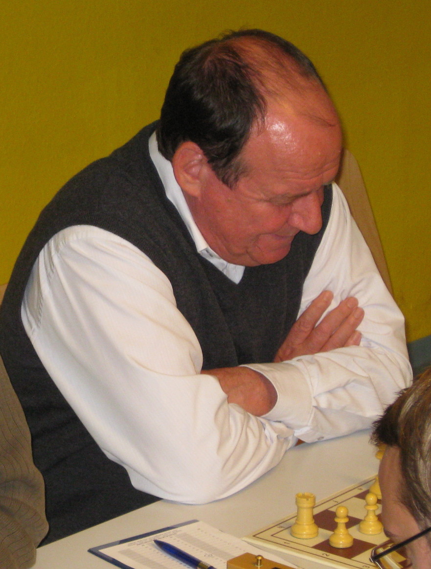 Werner Alle