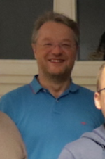 Jörg Ackermann