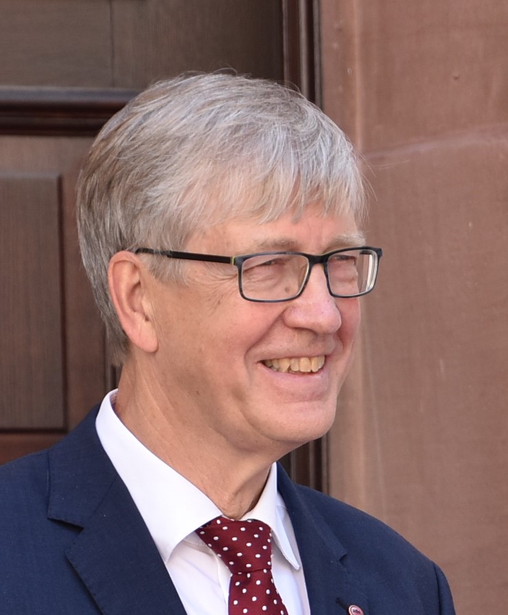 Christian Dornblüth